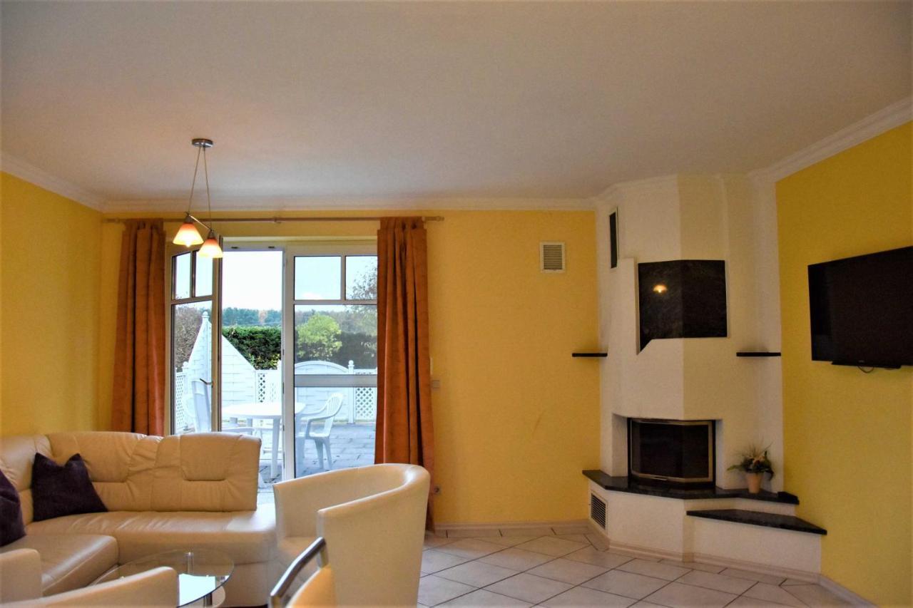Apartament Ferienhaus Bannemin Zewnętrze zdjęcie