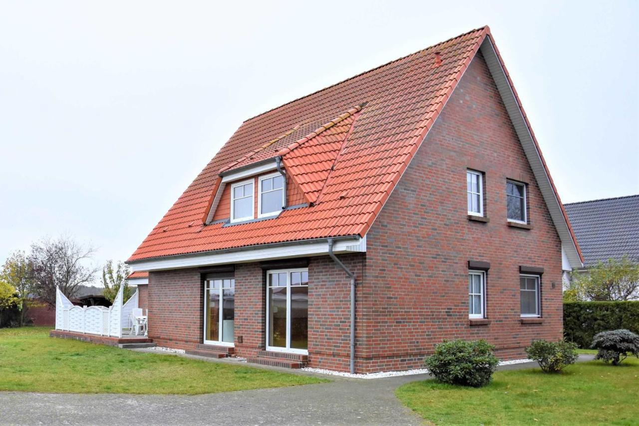Apartament Ferienhaus Bannemin Zewnętrze zdjęcie